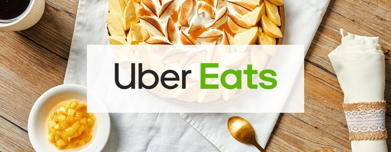 UBER EATS